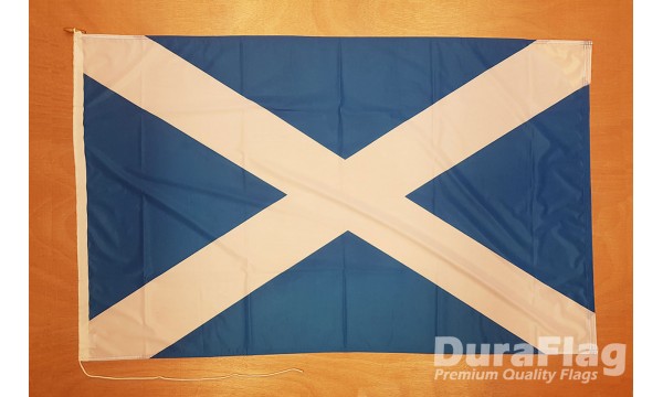 St Andrews (Light Blue) Flag